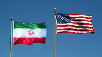 Iran’s parliament speaker says US nuclear deal proposal ‘insincere’ without sanctions removal