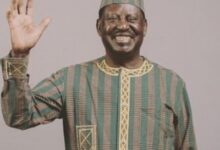 Disappointed when Adani airport deal cancelled, they’re credible partner: Kenya’s Odinga