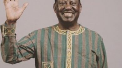 Disappointed when Adani airport deal cancelled, they’re credible partner: Kenya’s Odinga