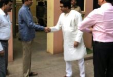 Uddhav, Raj to be together in single morcha against imposition of Hindi, says Sanjay Raut (Ld)