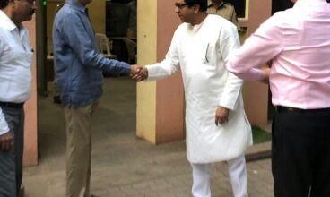 Uddhav, Raj to be together in single morcha against imposition of Hindi, says Sanjay Raut (Ld)