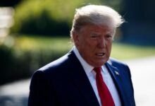 Trump announces ceasefire between Iran, Israel 