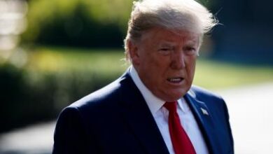 Trump announces ceasefire between Iran, Israel 