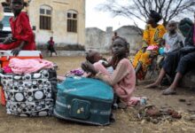 Conflict, diseases put millions of Sudanese children at risk: UN