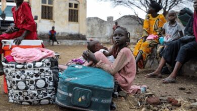 Conflict, diseases put millions of Sudanese children at risk: UN