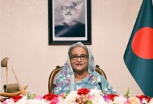 Bangladesh: Awami League terms ICT proceedings against Sheikh Hasina as ‘show trial’