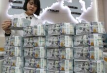 Corporate retirement pension funds reach 7 billion in S. Korea in 2024
