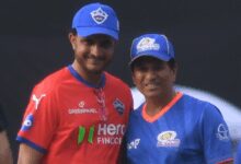 1st Test: Tendulkar, Ganguly’s light banter on social media leaves fans in splits