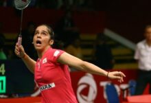 Saina Nehwal confirms separation from husband Kashyap Parupalli in heartfelt Instagram post
