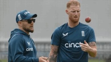 2nd Test: England weren’t quite able to play how we wanted to, says coach McCullum