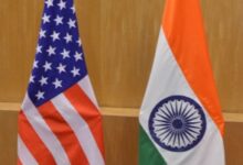 Indian team returns from US after trade talks, farm & dairy products stay sticky issue