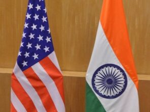 Indian team returns from US after trade talks, farm & dairy products stay sticky issue