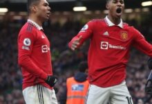Rashford does not deserve Barcelona move: Former Man Utd striker Sheringham on ‘soul-destroying’ transfer saga
