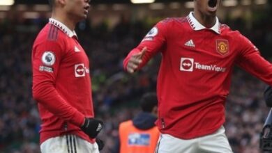 Rashford does not deserve Barcelona move: Former Man Utd striker Sheringham on ‘soul-destroying’ transfer saga