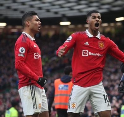 Rashford does not deserve Barcelona move: Former Man Utd striker Sheringham on ‘soul-destroying’ transfer saga Rashford does not deserve Barcelona move: Former Man Utd striker Sheringham on ‘soul-destroying’ transfer saga