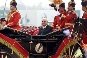 No such idea exists: Pak Interior Minister on Zardari’s removal