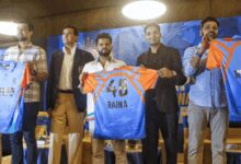 With India Champions refusing to play against Pakistan, organisers call off the WCL 2025 match (Ld)