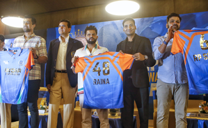 With India Champions refusing to play against Pakistan, organisers call off the WCL 2025 match (Ld)