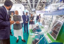 ‘SEMICON India 2025’ to highlight India’s growing role as trusted global chip hub