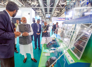 ‘SEMICON India 2025’ to highlight India’s growing role as trusted global chip hub