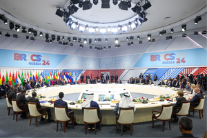 BRICS nations need to build consensus and balance innovation by reinforcing Global South’s digital sovereignty  