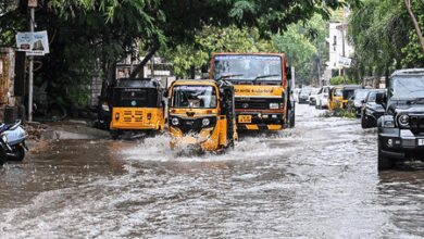 TN: Chennai, Tiruvallur, Kanchipuram get Rs 338 crore boost for flood mitigation