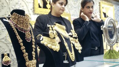 Gold prices in consolidation phase, upward trend ahead: Report