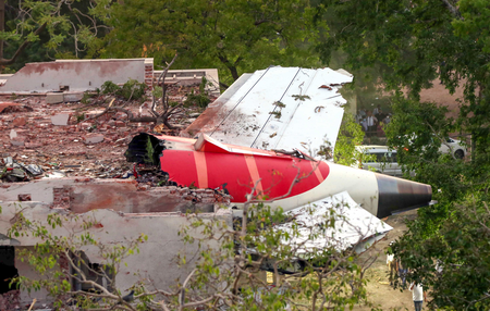 Air India, Boeing assure full cooperation as AAIB releases initial probe report Air India, Boeing assure full cooperation as AAIB releases initial probe report