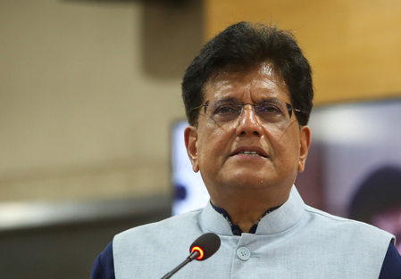 Quality Control Orders expanded from 14 to 156 in a decade: Minister Quality Control Orders expanded from 14 to 156 in a decade: Minister