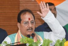 Under fire for rising crime, Bihar Deputy CM blames Oppn RJD