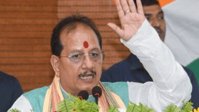 Under fire for rising crime, Bihar Deputy CM blames Oppn RJD