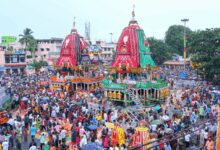 Odisha Human Rights Commission seeks report on Puri stampede