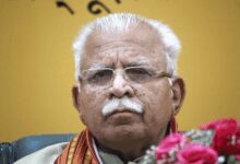 India on track to achieve 50 pc renewable energy milestone of 472 GW by 2025 end: Khattar