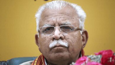 India on track to achieve 50 pc renewable energy milestone of 472 GW by 2025 end: Khattar