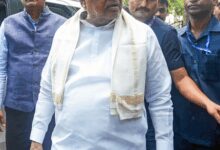 Pains me deeply to see women being secretly filmed, harassed; this is not Karnataka we stand for: Siddaramaiah
