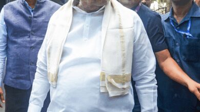 Pains me deeply to see women being secretly filmed, harassed; this is not Karnataka we stand for: Siddaramaiah
