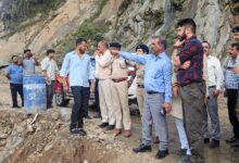 Situation in disaster-hit areas getting normal, says Himachal Pradesh CM