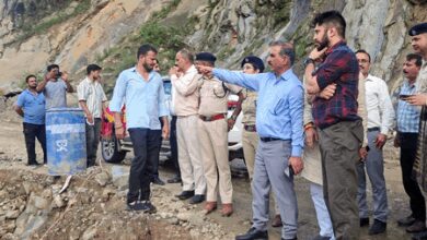 Situation in disaster-hit areas getting normal, says Himachal Pradesh CM