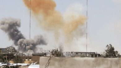 Yemen’s Houthi group claims missile strike on Israel’s Ben Gurion airport