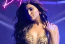 Nimrat Kaur calls working with Tiger Shroff in music video ‘Bepanaah’ truly inspiring