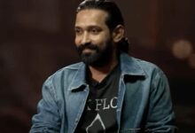Vikrant Massey shares how Shanaya Kapoor broke the nepotism stereotype with her hard work on ‘Aankhon Ki Gustaakhiyan’