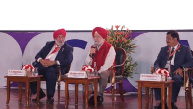 India poised to become 3rd-largest economy by 2030, overtaking Germany: Hardeep Puri