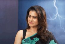 Kajol reveals why she and husband Ajay Devgn don’t fight over films