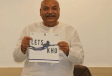 Sudhanshu Mittal re-elected as president of Kho Kho Federation of India