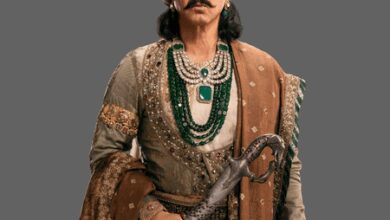 Ronit Bose Roy bids adieu to his ‘Chakravarti Samrat Prithviraj Chauhan’ character