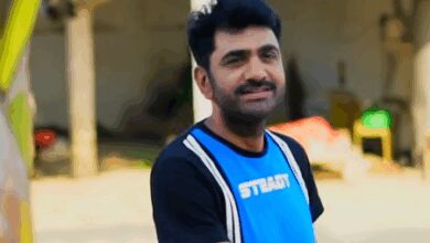 Haryanvi actress makes sensational allegations against actor Uttar Kumar, accuses him of sexual exploitation