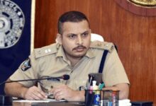 Andhra IPS officer Siddharth Kaushal takes voluntary retirement