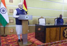 India to provide Ghana with ‘Affordable healthcare, reliable care’ through Jan Aushadhi Kendras: PM Modi