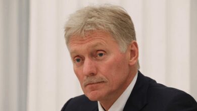 Russia expects 3rd round of talks with Ukraine soon: Kremlin