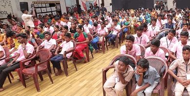 TN launches ‘Level Up’ programme to improve English skills in Class 6 to 8